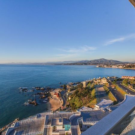 Apartamento En Costa Horizonte กอนกอน ภายนอก รูปภาพ