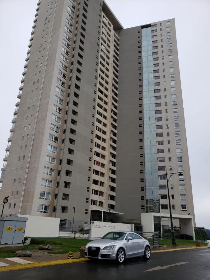 Apartamento En Costa Horizonte กอนกอน ภายนอก รูปภาพ