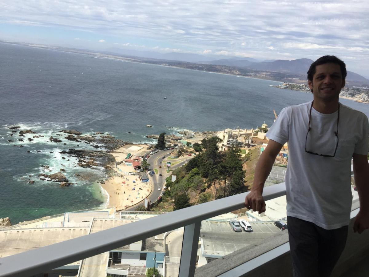 Apartamento En Costa Horizonte กอนกอน ภายนอก รูปภาพ