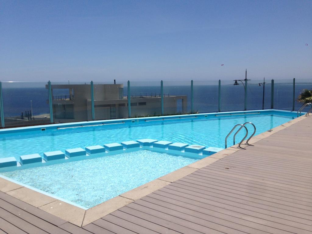 Apartamento En Costa Horizonte กอนกอน ภายนอก รูปภาพ