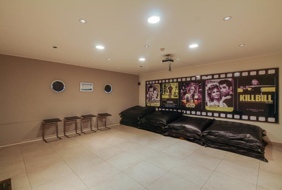 Apartamento En Costa Horizonte กอนกอน ภายนอก รูปภาพ